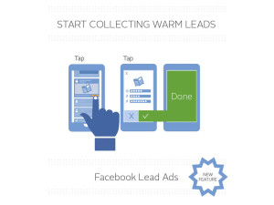 facebook lead ads