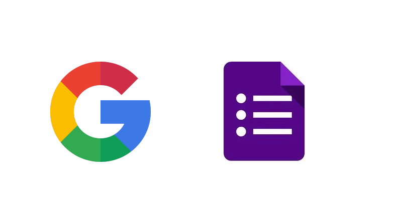 Google Forms Marketing And Digital Analytics